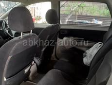 Mitsubishi Grandis
