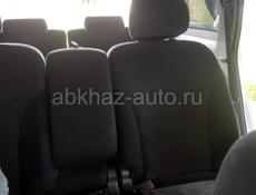 Mitsubishi Grandis