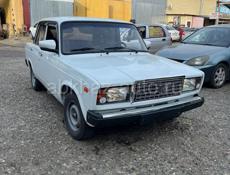 ВАЗ 2107