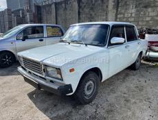ВАЗ 2107