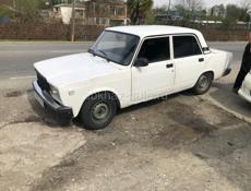 ВАЗ 2107