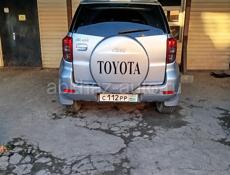 Toyota Raum