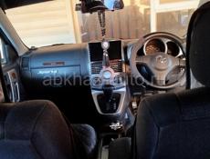Toyota Raum