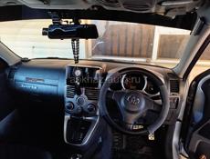 Toyota Raum
