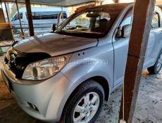 Toyota Raum