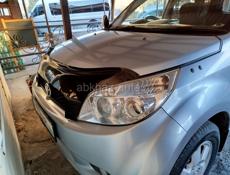 Toyota Raum