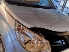 Toyota Raum