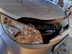 Toyota Raum