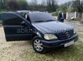 Mercedes-Benz ML
