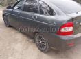 ВАЗ 2170 Priora