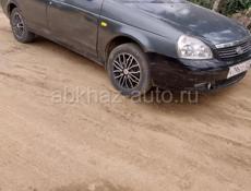 ВАЗ 2170 Priora