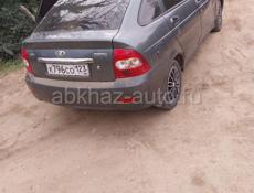 ВАЗ 2170 Priora