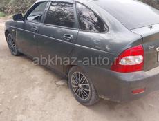 ВАЗ 2170 Priora