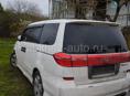Honda Еlysion