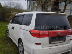 Honda Еlysion