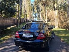 Mercedes-Benz CLK