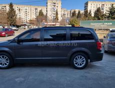 Dodge Grand Caravan
