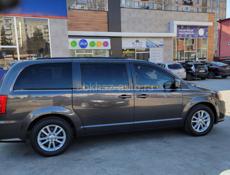 Dodge Grand Caravan
