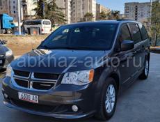 Dodge Grand Caravan