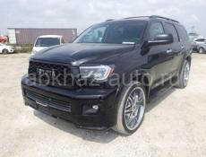 Toyota Sequoia
