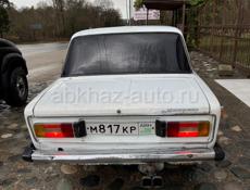 ВАЗ 2106
