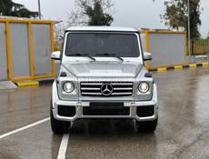 Mercedes-Benz G-Класс