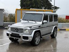 Mercedes-Benz G-Класс