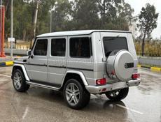 Mercedes-Benz G-Класс