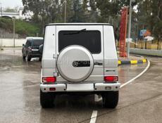 Mercedes-Benz G-Класс