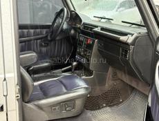 Mercedes-Benz G-Класс