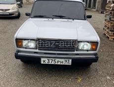 ВАЗ 2107