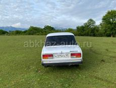 ВАЗ 2107