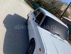 ВАЗ 2107