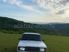 ВАЗ 2107