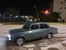 ВАЗ 2107