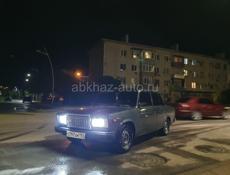 ВАЗ 2107
