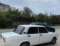ВАЗ 2107