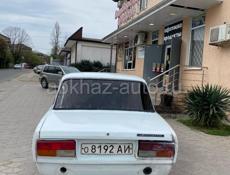 ВАЗ 2107