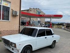 ВАЗ 2107