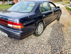 Nissan Maxima