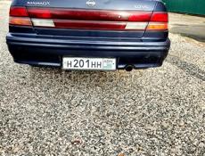 Nissan Maxima
