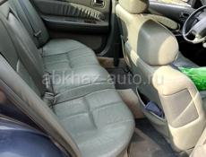 Nissan Maxima