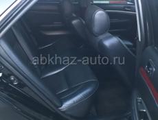 Toyota Mark II