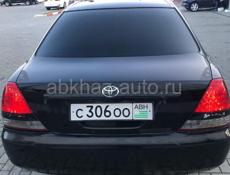 Toyota Mark II