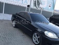 Toyota Mark II