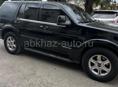 Lincoln Town Car