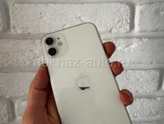 iPhone 11 64gb white  🔋100% 