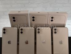 iPhone 11 64gb white  🔋100% 