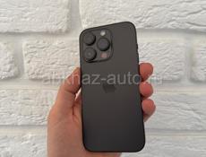 iPhone 14 Pro 256gb black 🔋86%