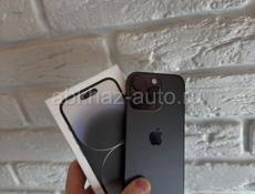 iPhone 14 Pro 256gb black 🔋86%